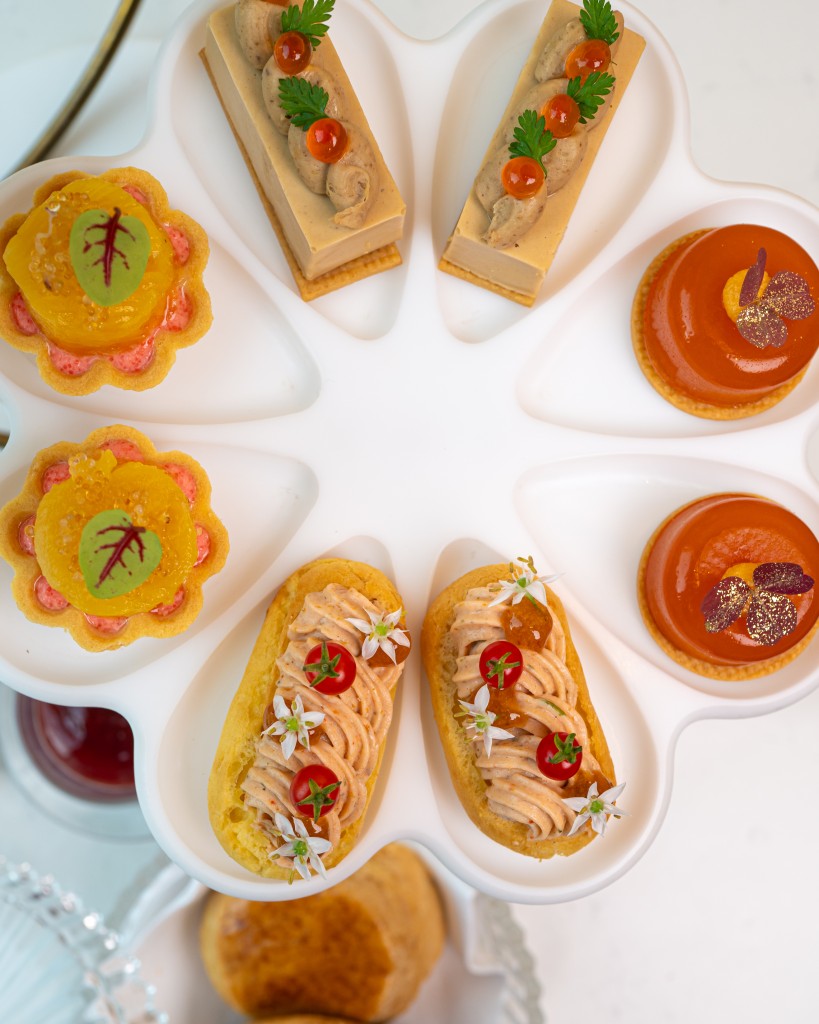 Hanabi Afternoon Tea_10