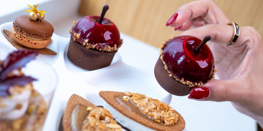 Hanabi Afternoon Tea_4