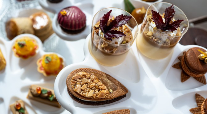 Hanabi Afternoon Tea_5