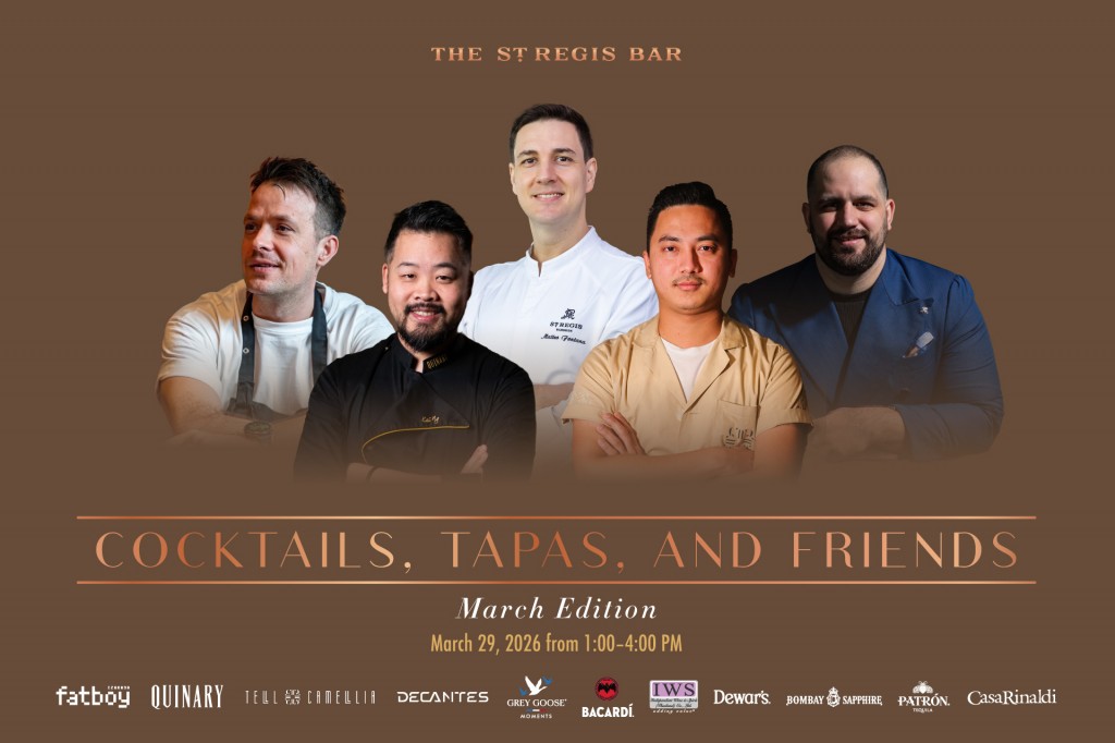 Cocktails Tapas and Friends_March 20263