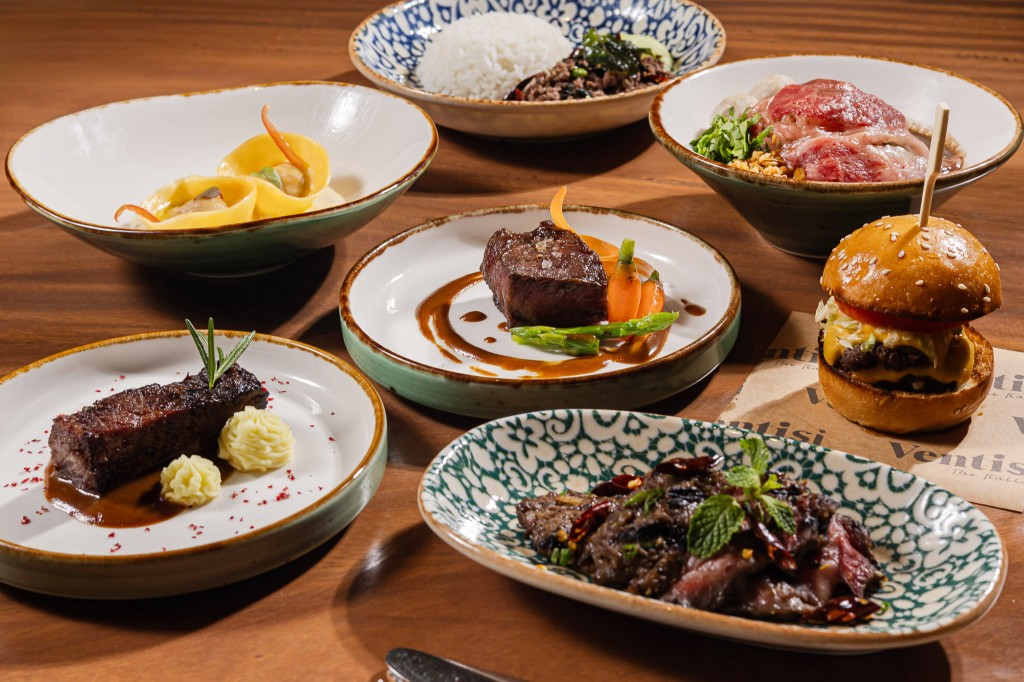 Sip & Sizzle Nights – Wagyu Edition (2)