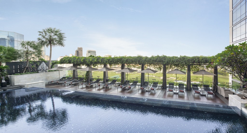 The St.Regis Bangkok