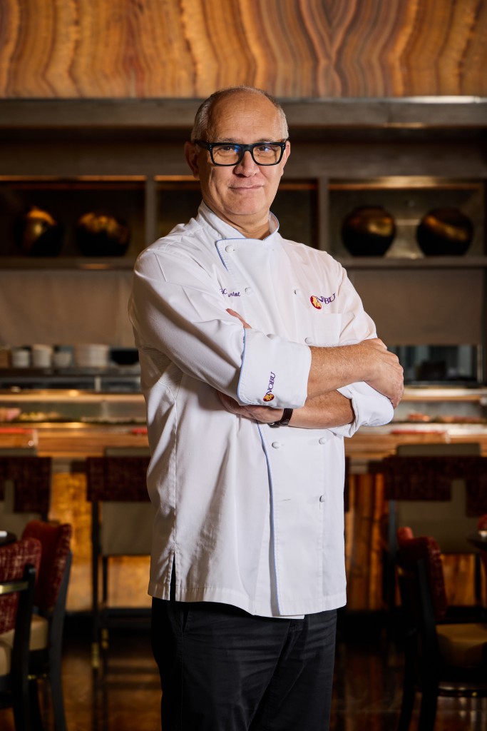 Chef Hervé Courtot 01