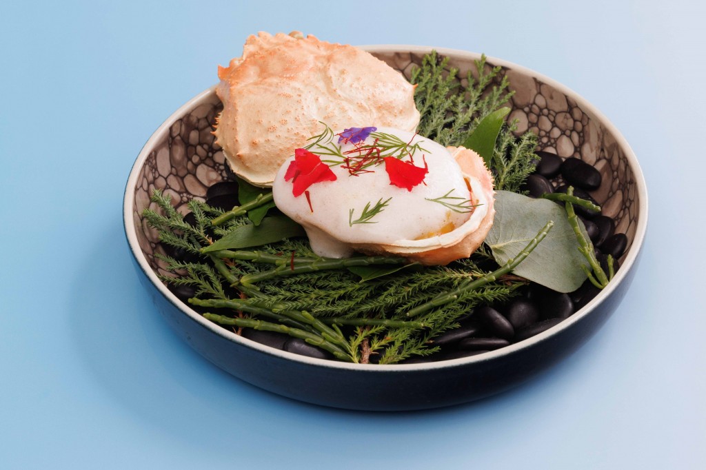 InterContinental Bangkok_Spring Seafood at Fireplace Grill and Bar_2