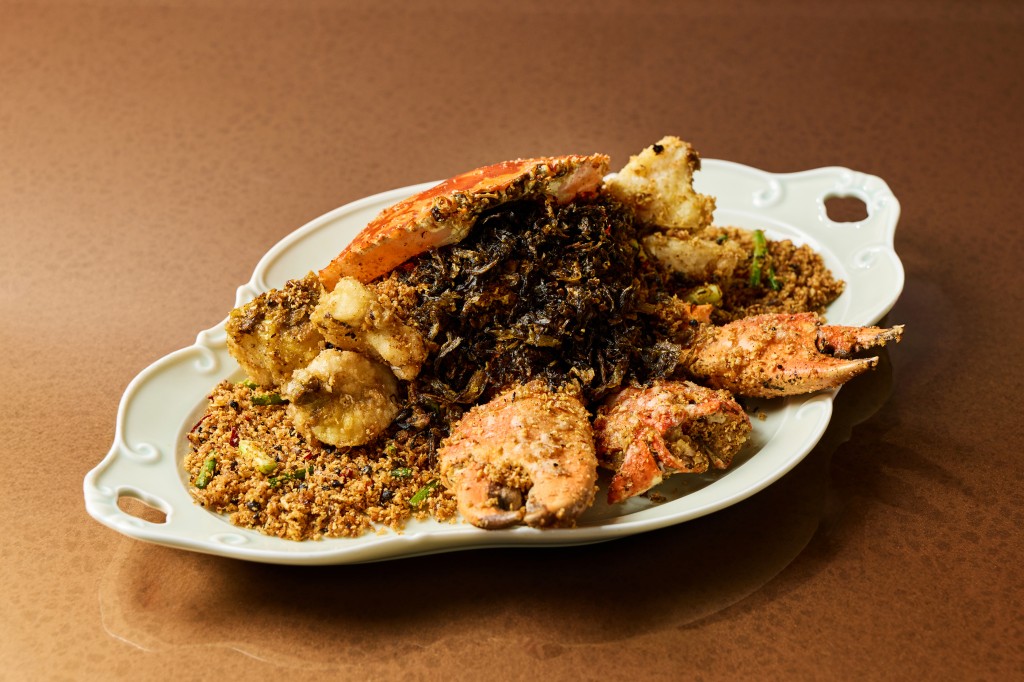 K by Vicky Cheng_K_s Signature Mud Crab 01