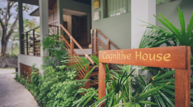 Kamalaya Wellness Sanctuary - Cognitive House (1)