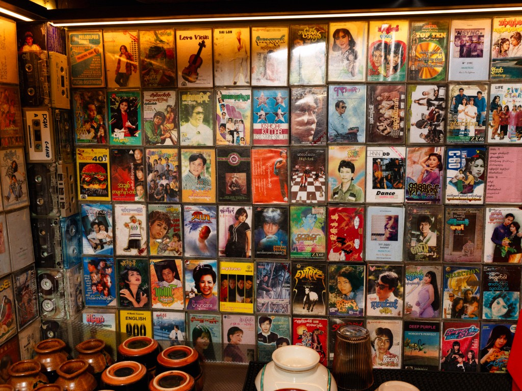 Namsu at Soi Sangchai 36