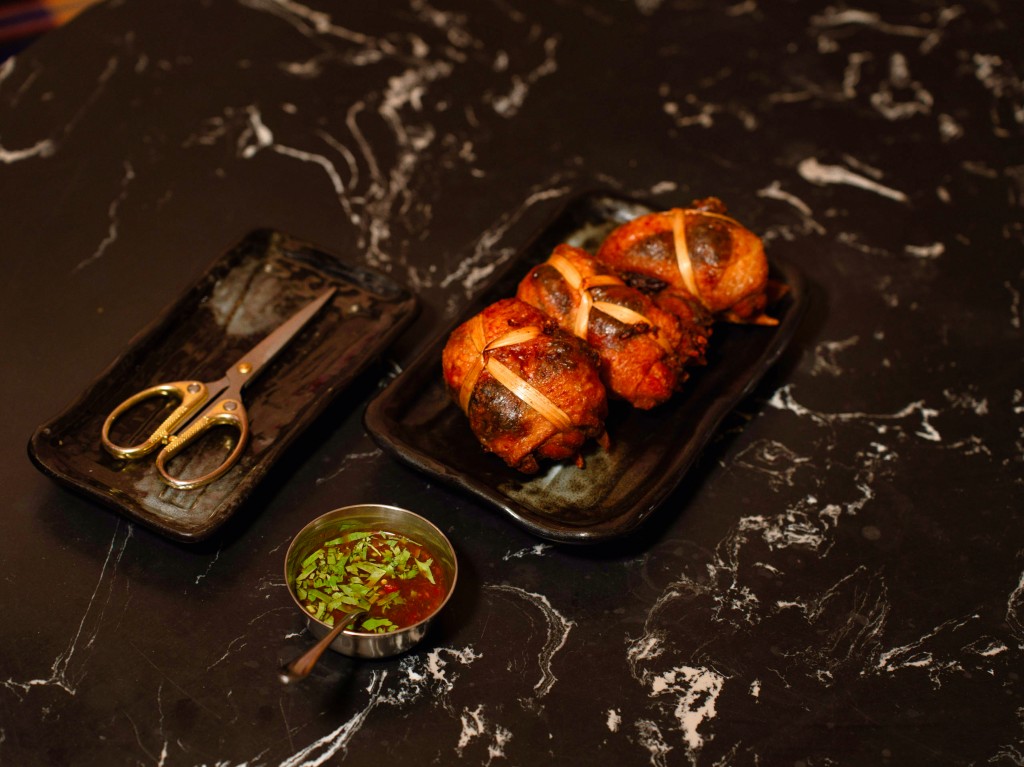 Namsu at Soi Sangchai 51