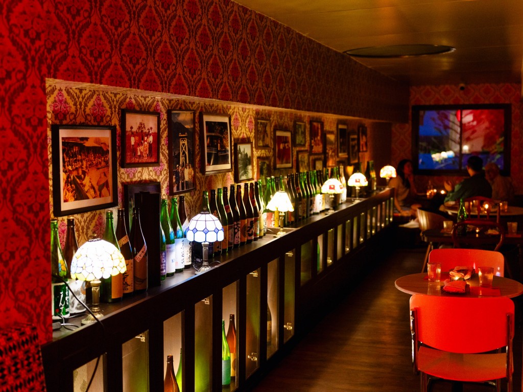 Namsu at Soi Sangchai 62