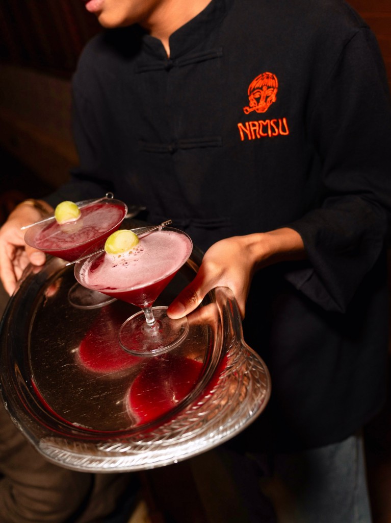 Namsu at Soi Sangchai 65