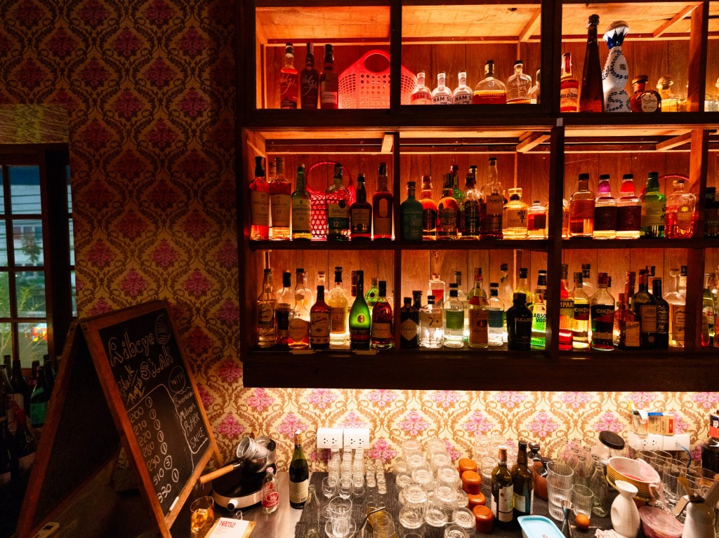 Namsu at Soi Sangchai 73