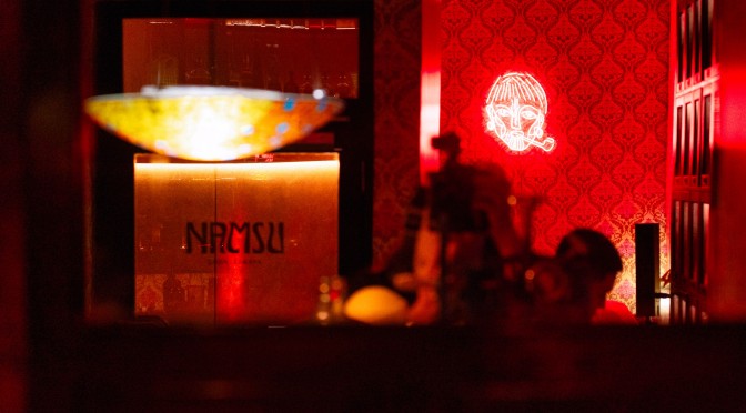 Namsu at Soi Sangchai 76