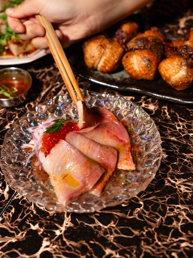 Namsu at Soi Sangchai 77