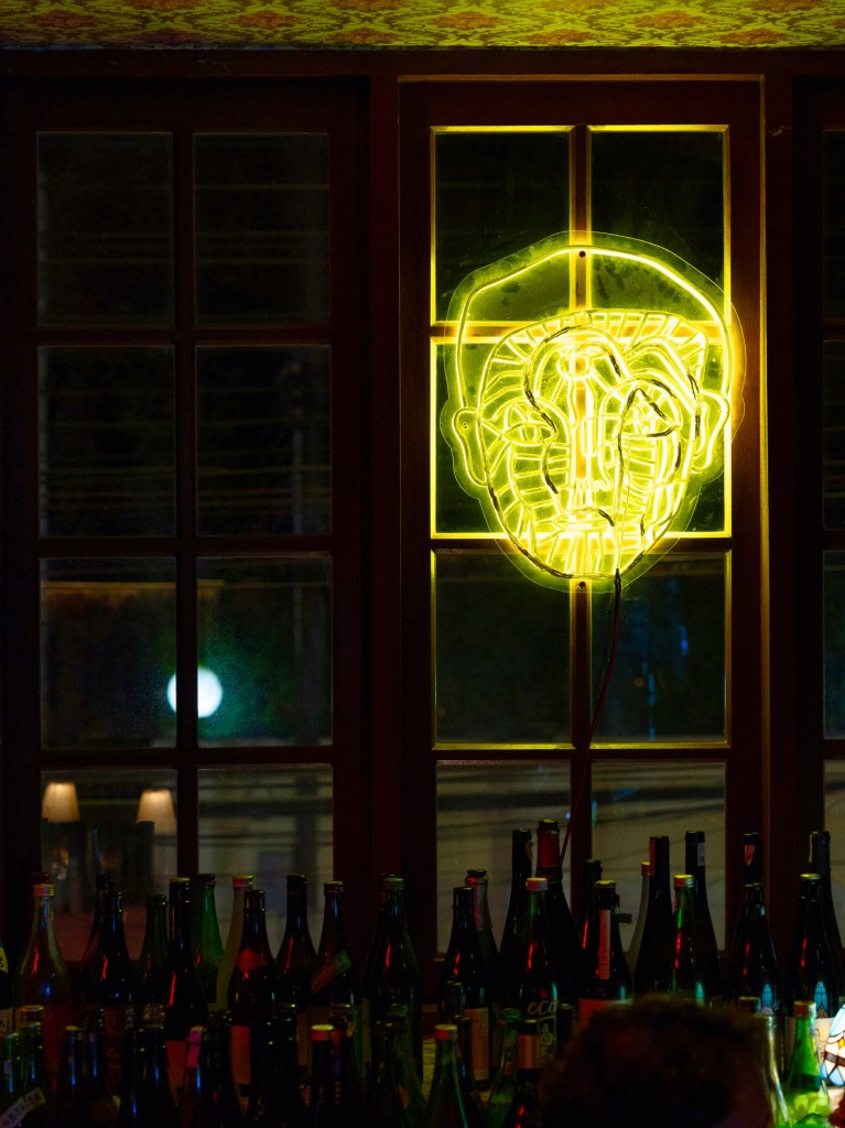 Namsu at Soi Sangchai 79