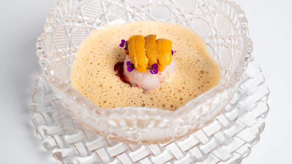 Okura Spring Guestronomic Journey Menu_5