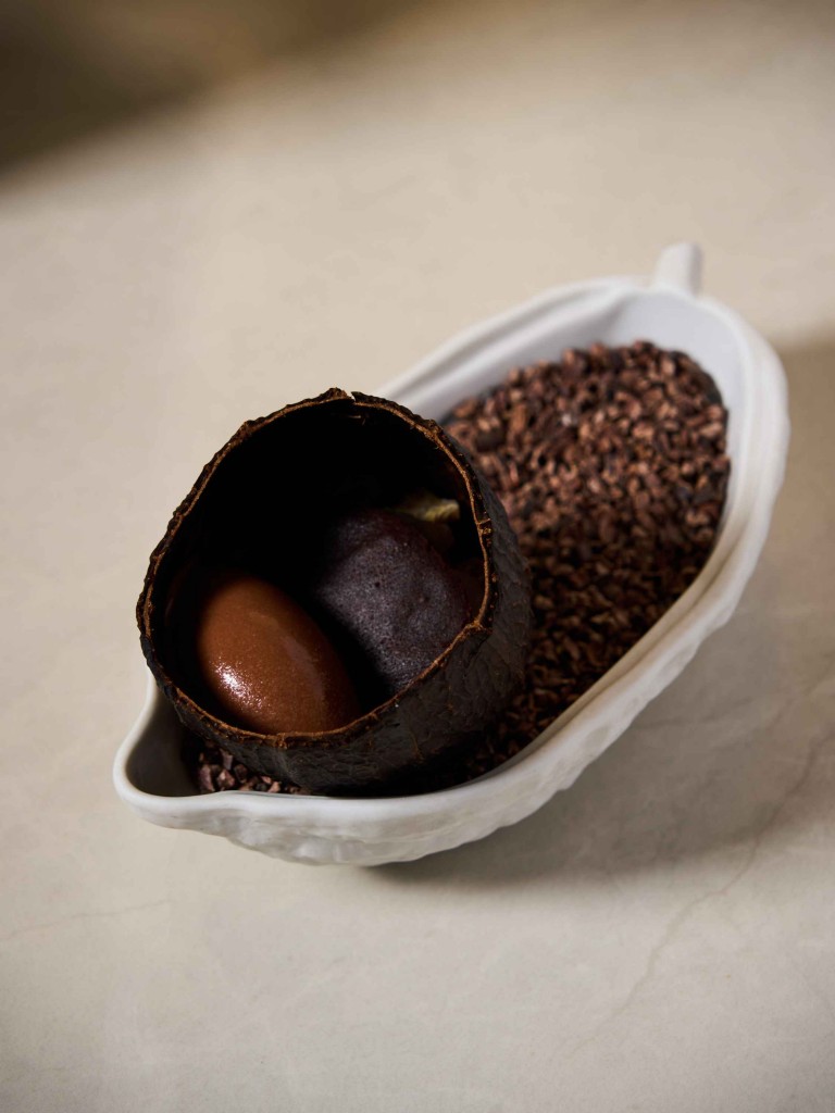 05. Cacao