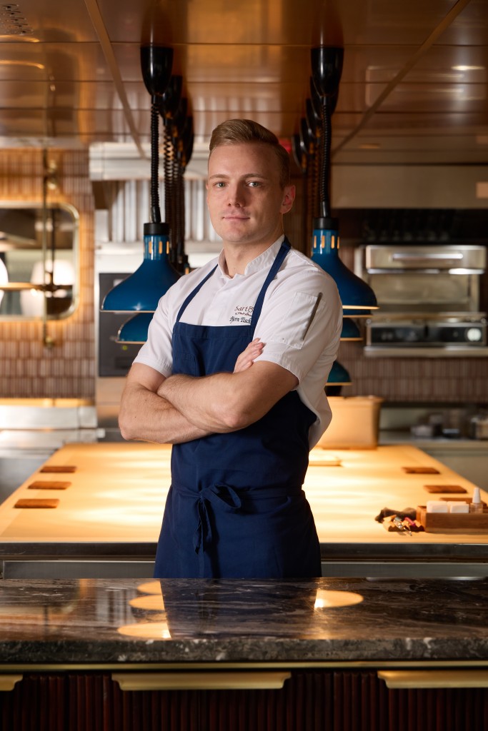 Chef Bjørn Tischner_2