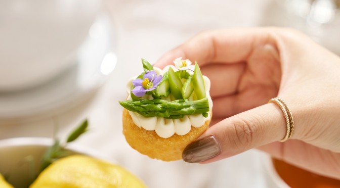 La Riviera Afternoon Tea_ (20)