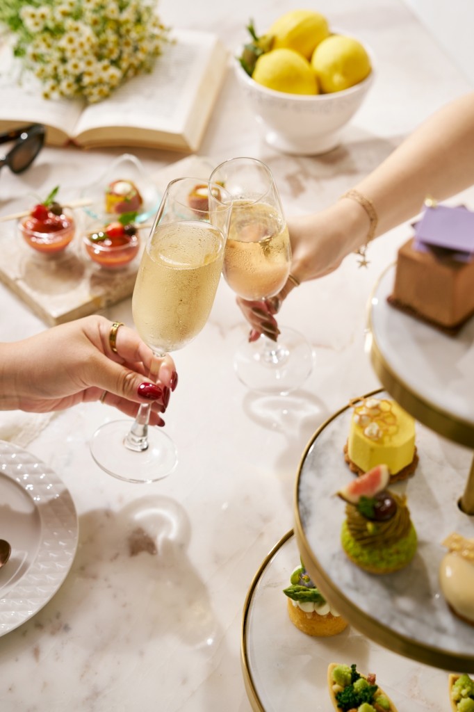 La Riviera Afternoon Tea_ (25)
