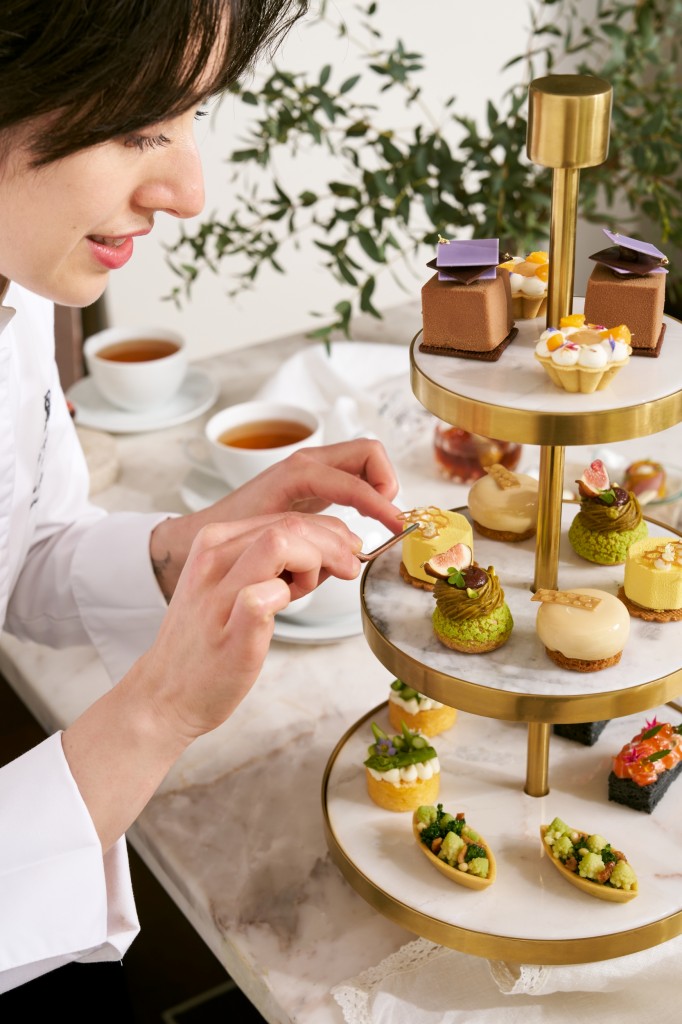 La Riviera Afternoon Tea_ (33)