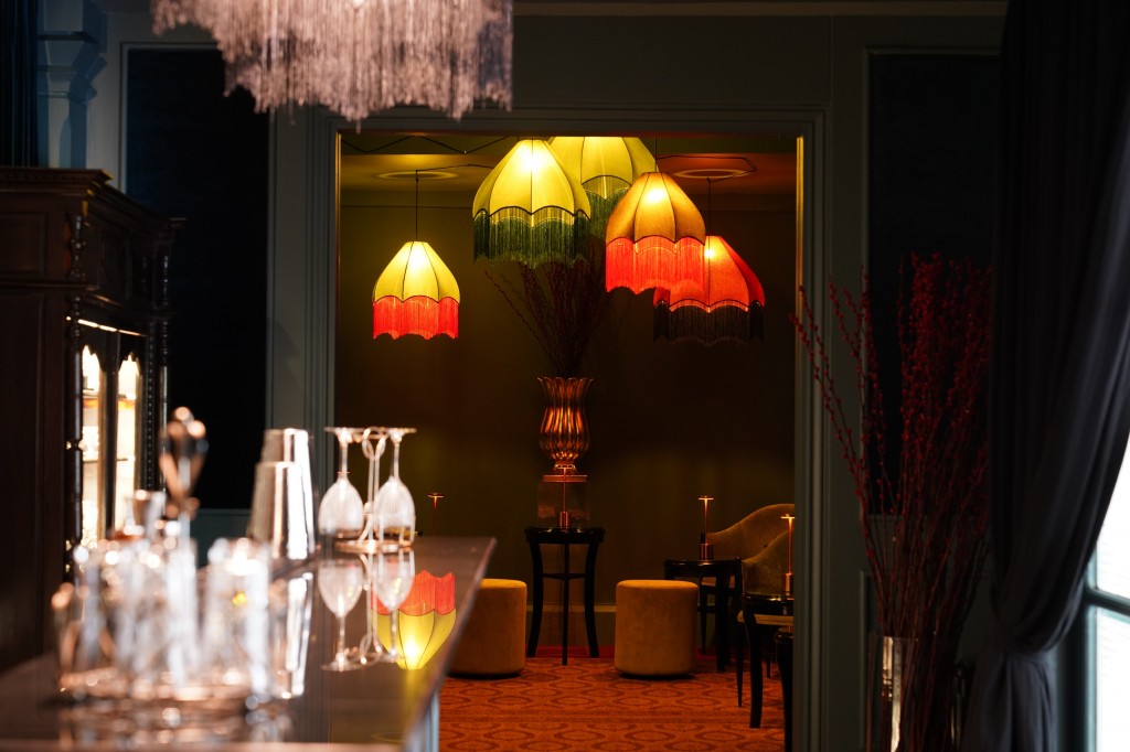 Mindy_s Raffles Hotel Le Royal_3