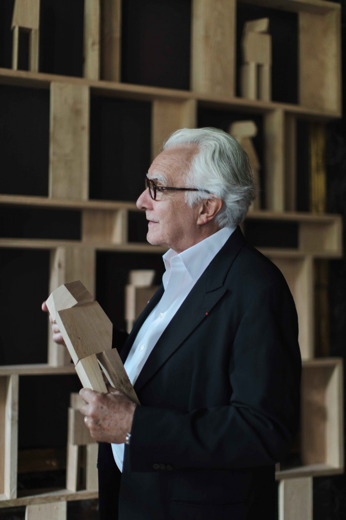11. Alain Ducasse