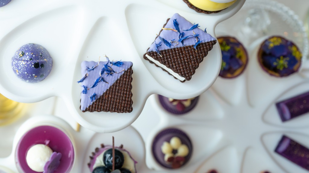 Hana Afternoon Tea_10