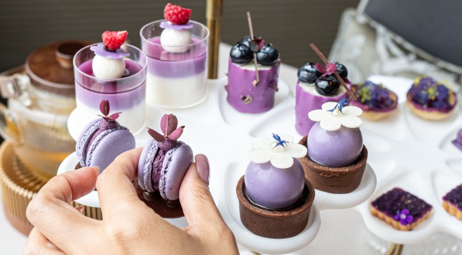 Hana Afternoon Tea_17