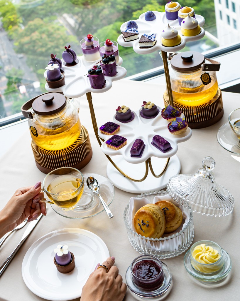 Hana Afternoon Tea_2