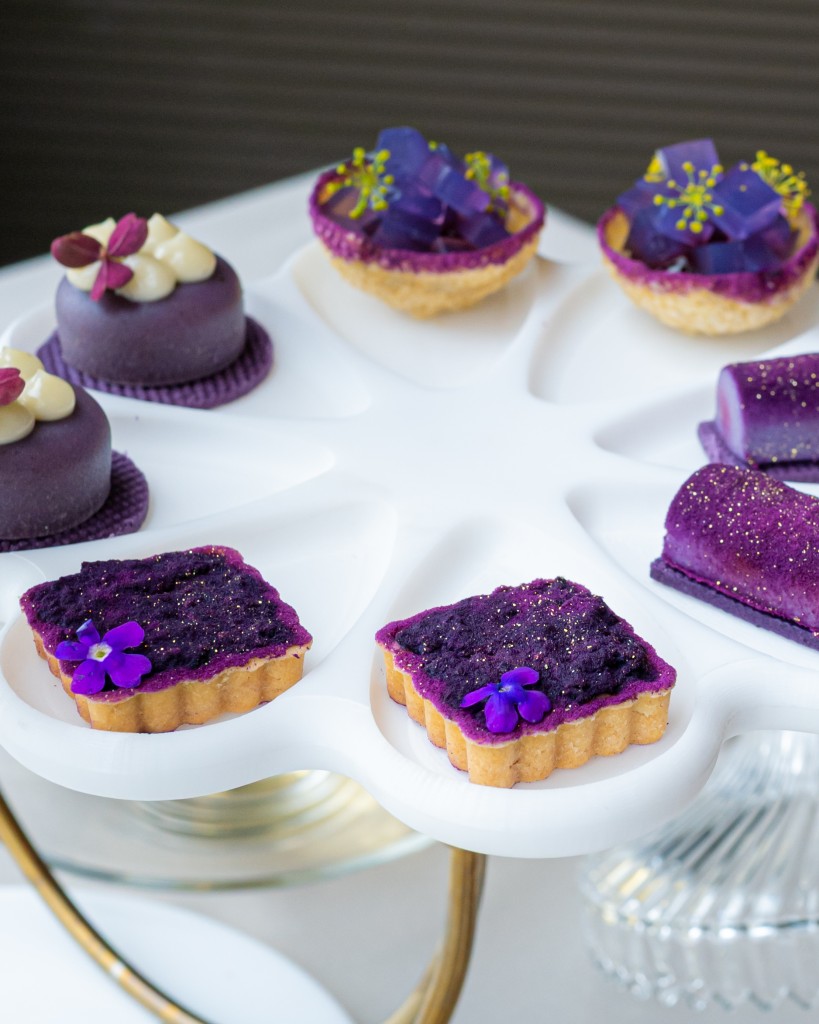 Hana Afternoon Tea_6