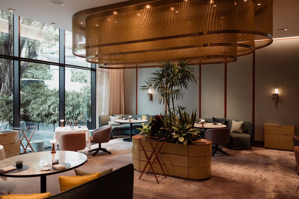 IGNIV Bangkok Interior_2