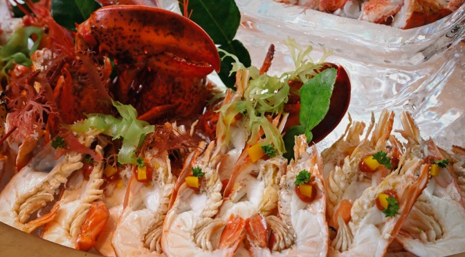 MOBKK Lord Jim_s  Dinner - Buffet 02