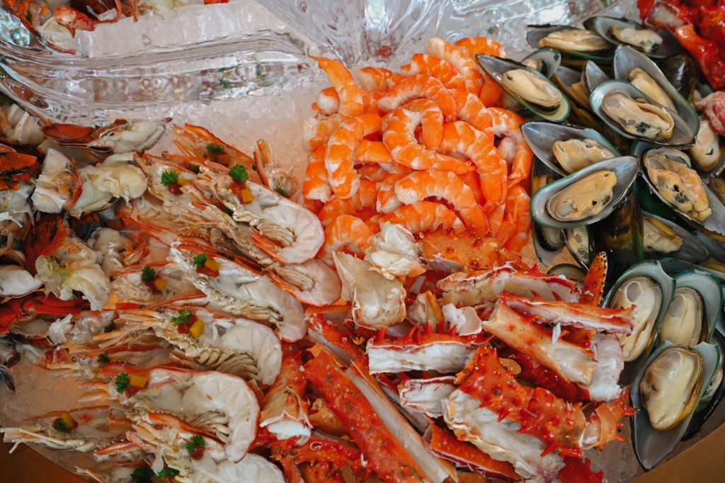 MOBKK Lord Jim_s  Dinner - Buffet 08