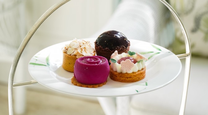 MOBKK Summer Afternoon Tea 3