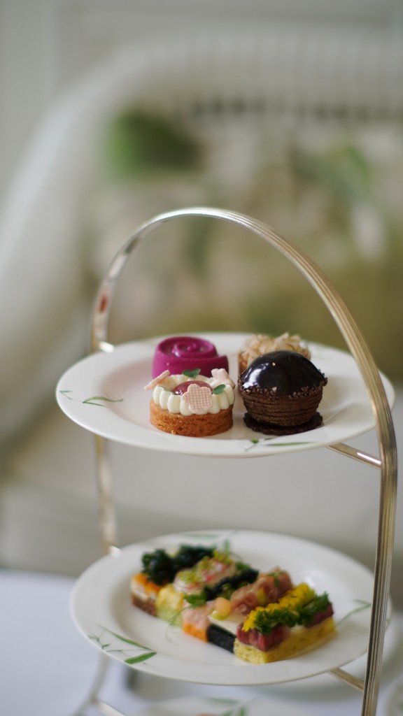 MOBKK Summer Afternoon Tea 4