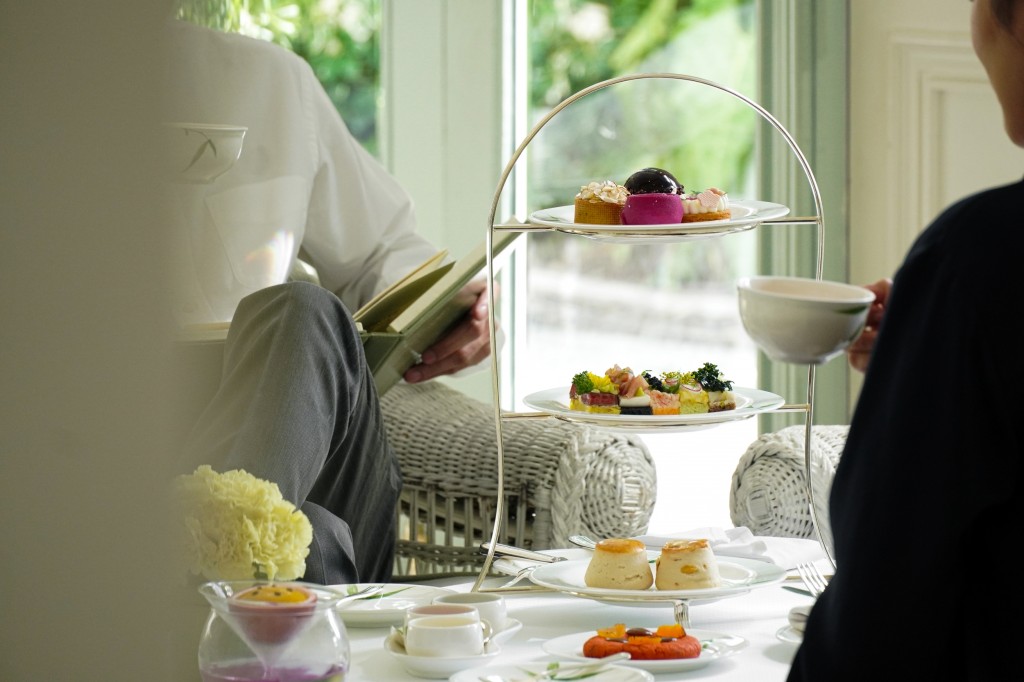 MOBKK Summer Afternoon Tea 6