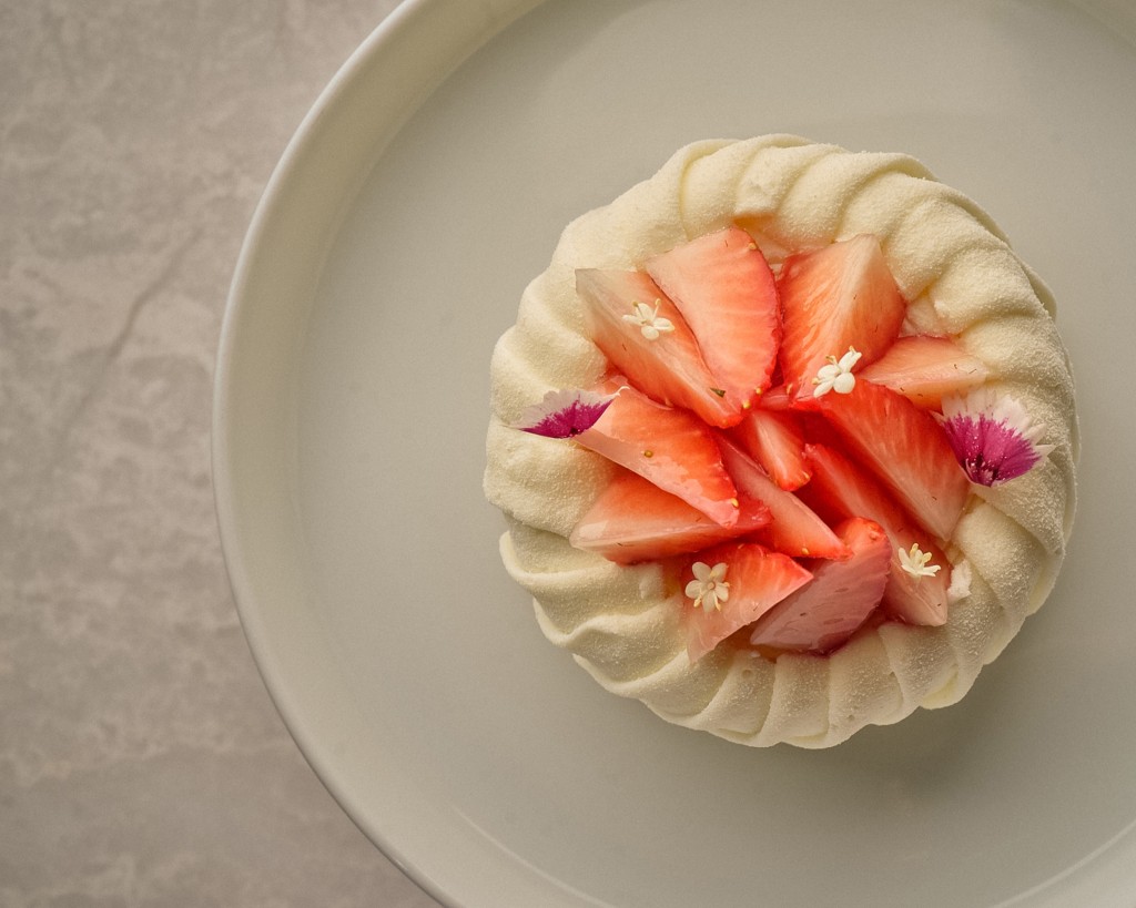 Summer Reverie Afternoon Tea at Park Hyatt Bangkok (2)