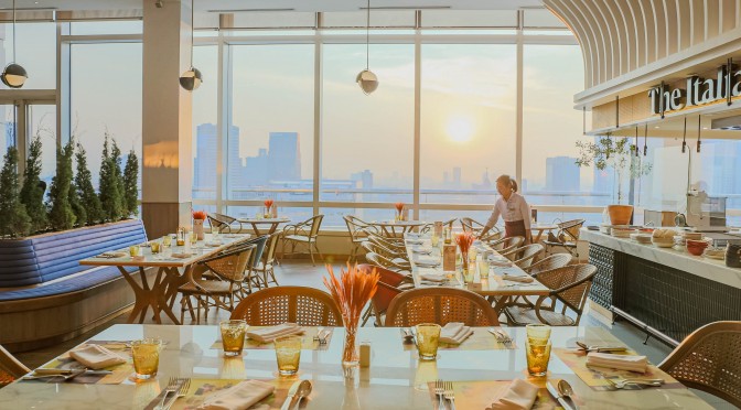 Ventisi restaurant (2)