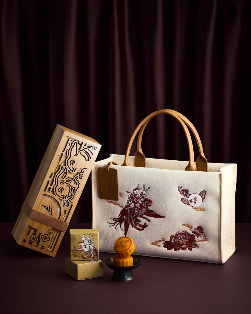 01. A Moonlit Celebration_Mooncake Collection 2026_Siam Kempinski Hotel Bangkok