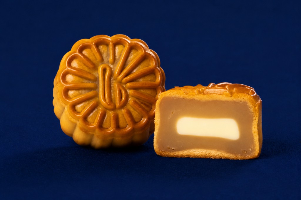 7. Lotus au Fromage – Lotus Cheese
