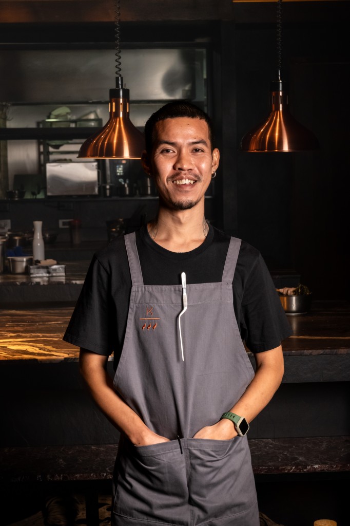 Chef Bom Piyapong Ming-ngam 2