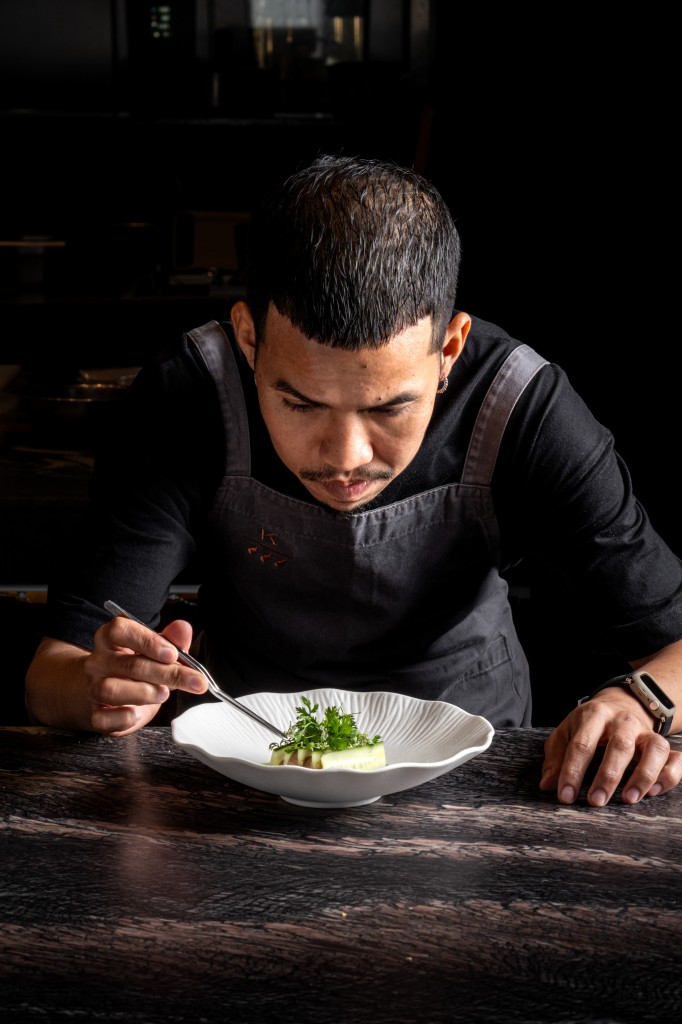 Chef Bom Piyapong Ming-ngam 4