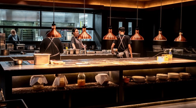 Kwann Restaurant 10