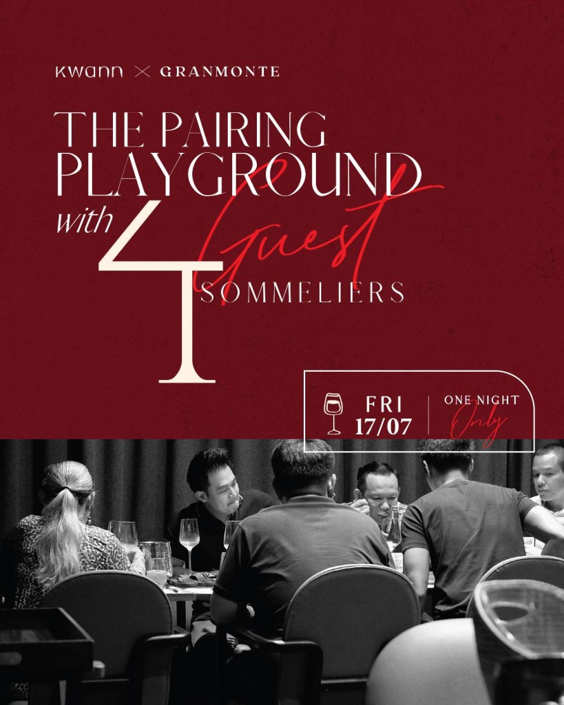 Pairing Playground 1