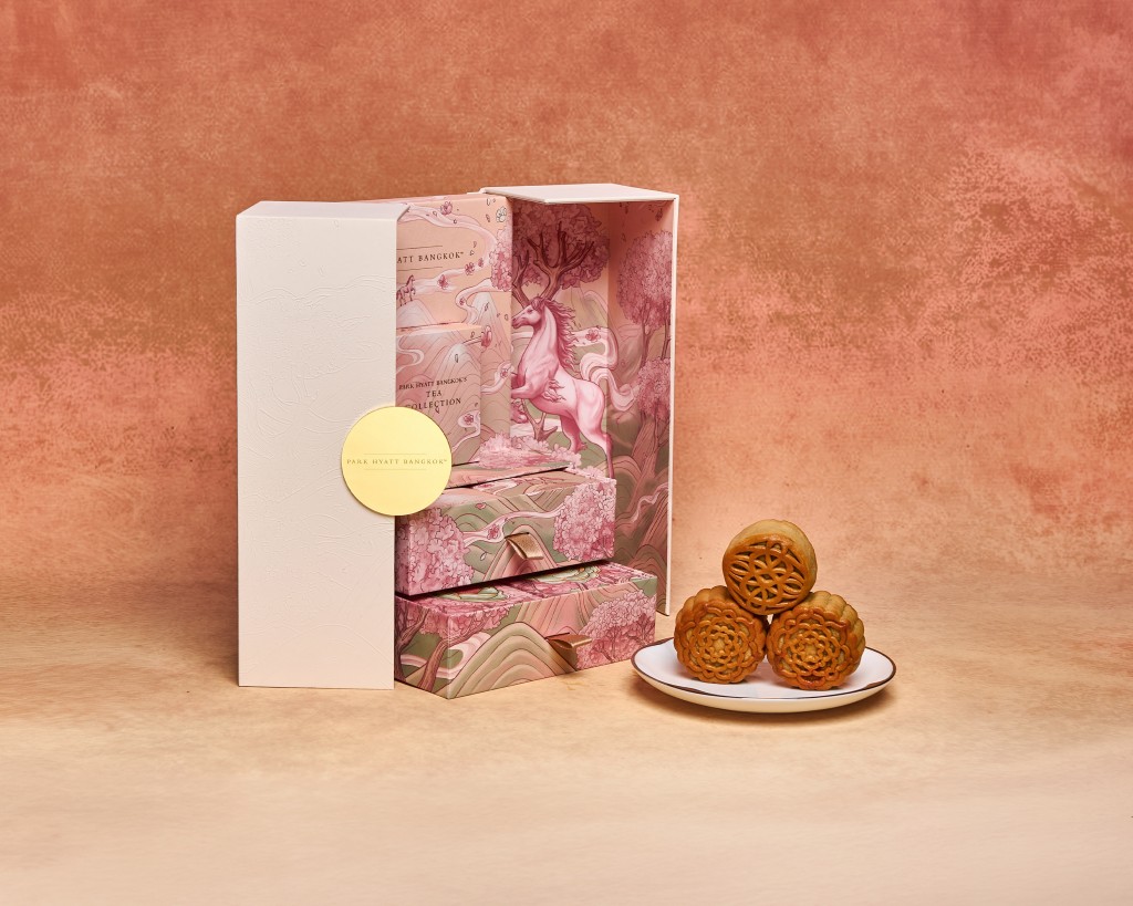 Park Hyatt Bangkok Mooncake 2026_1