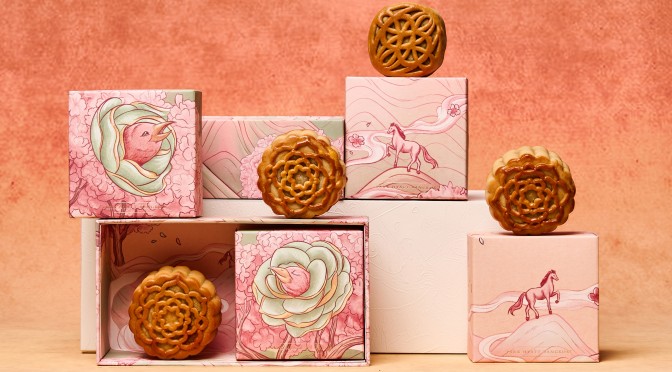 Park Hyatt Bangkok Mooncake 2026_3