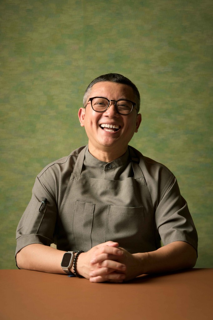 01. Sra Bua by Num Weerawat_Chef Weerawat Num Triyasenawat