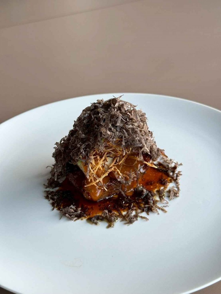 15. Gohgan_Asian-French Cuisine