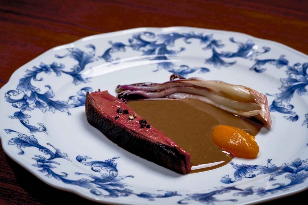 17. Goh Restaurant