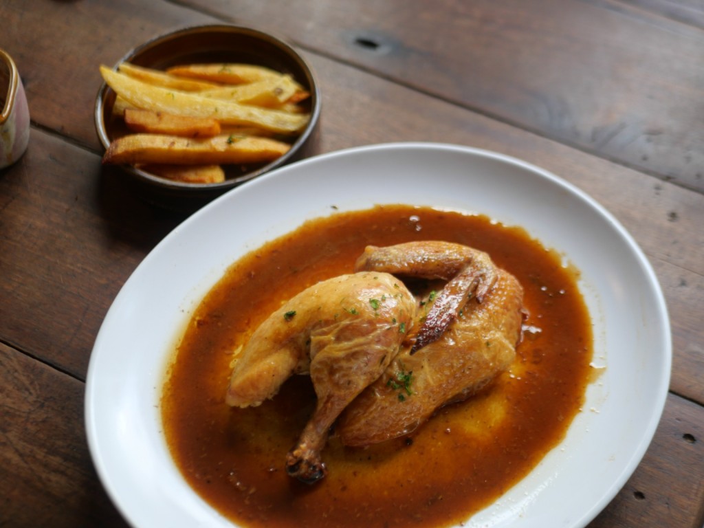 Poulet-Frites Night at VIVIN Suk 22- 3
